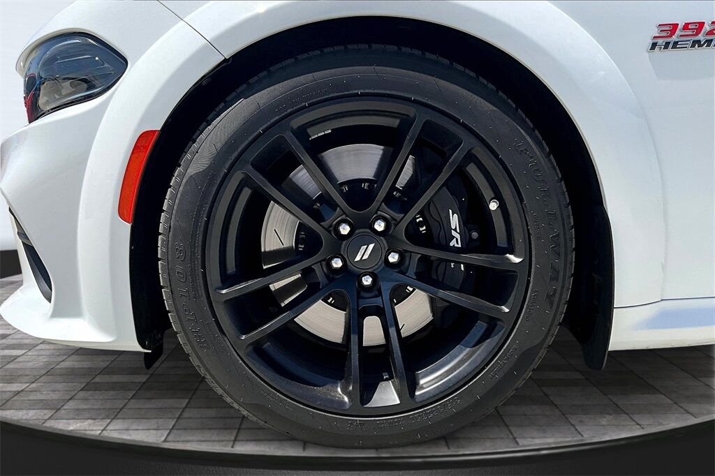 2023 Dodge Charger R/T Scat Pack Widebody Quincy MA