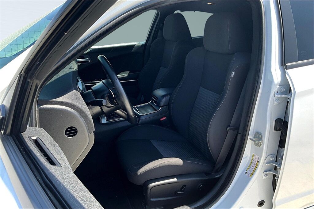 2023 Dodge Charger R/T Scat Pack Widebody Quincy MA