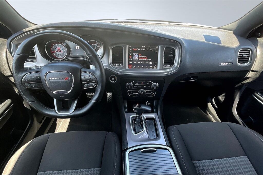 2023 Dodge Charger R/T Scat Pack Widebody Quincy MA
