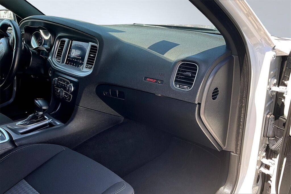 2023 Dodge Charger R/T Scat Pack Widebody Quincy MA