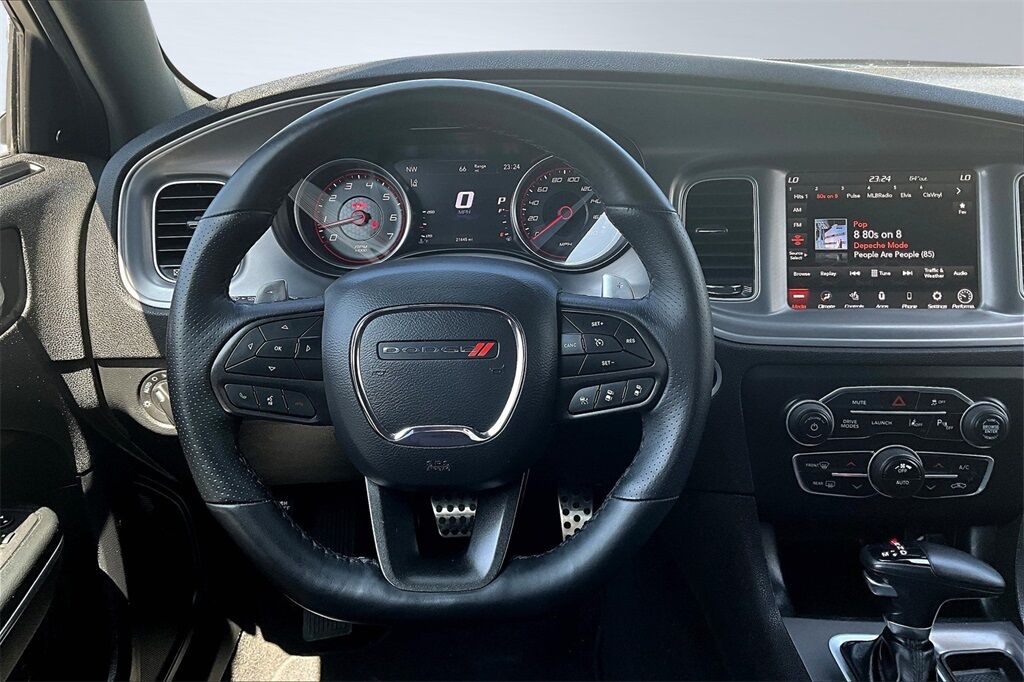 2023 Dodge Charger R/T Scat Pack Widebody Quincy MA