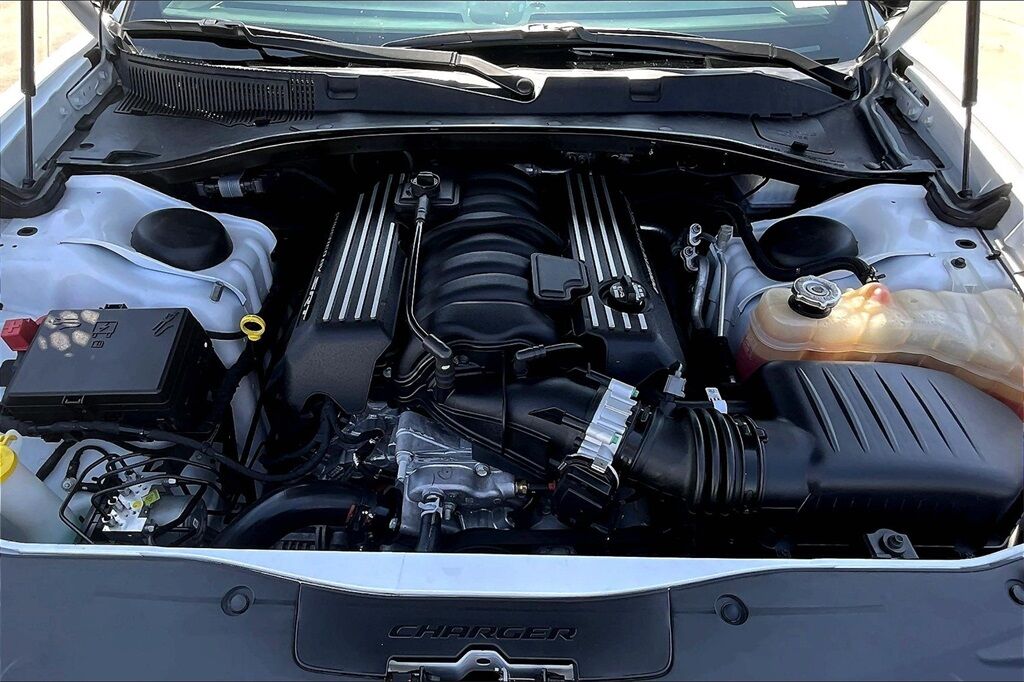 2023 Dodge Charger R/T Scat Pack Widebody Quincy MA