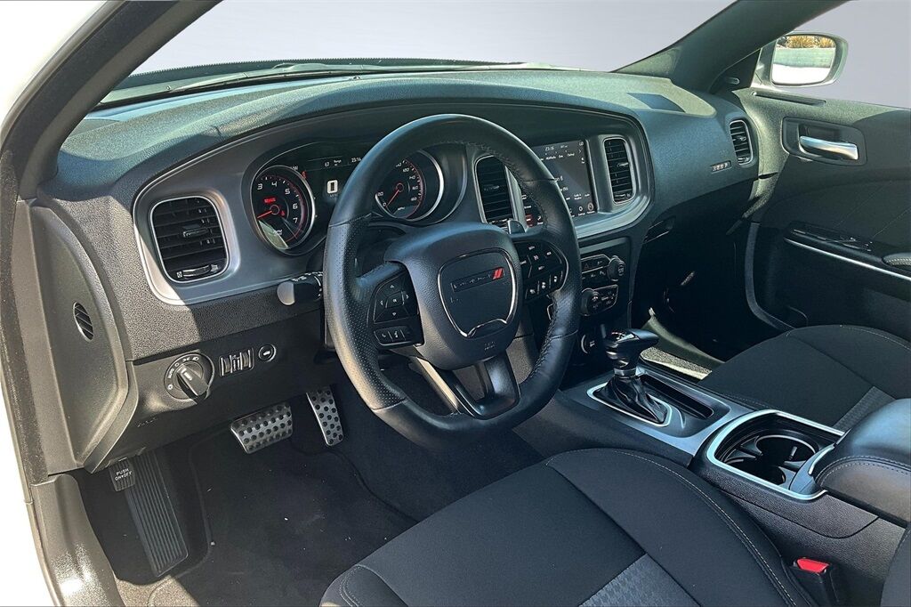 2023 Dodge Charger R/T Scat Pack Widebody Quincy MA