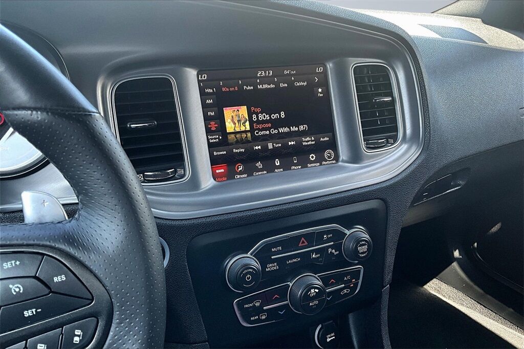 2023 Dodge Charger R/T Scat Pack Widebody Quincy MA