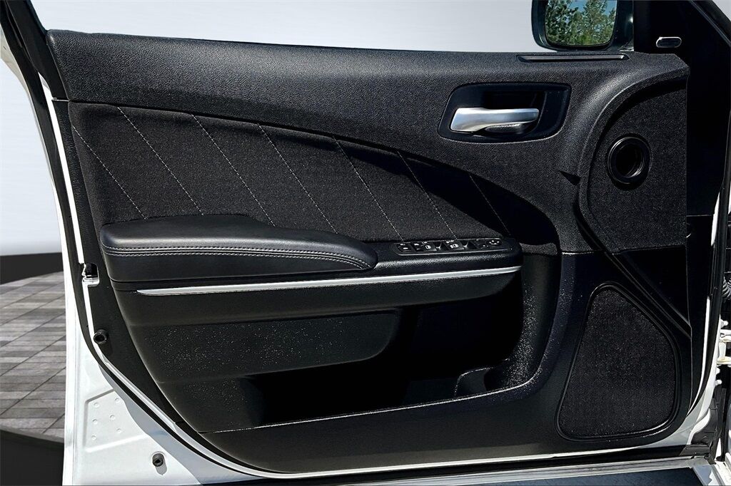 2023 Dodge Charger R/T Scat Pack Widebody Quincy MA