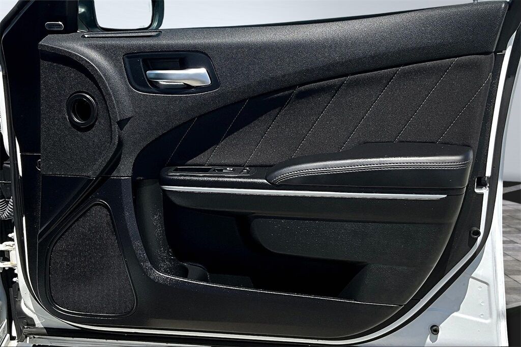 2023 Dodge Charger R/T Scat Pack Widebody Quincy MA