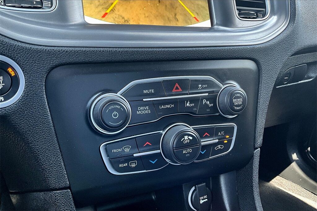 2023 Dodge Charger R/T Scat Pack Widebody Quincy MA