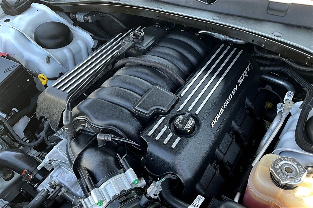 2023 Dodge Charger R/T Scat Pack Widebody Quincy MA