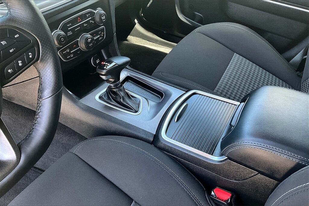 2023 Dodge Charger R/T Scat Pack Widebody Quincy MA