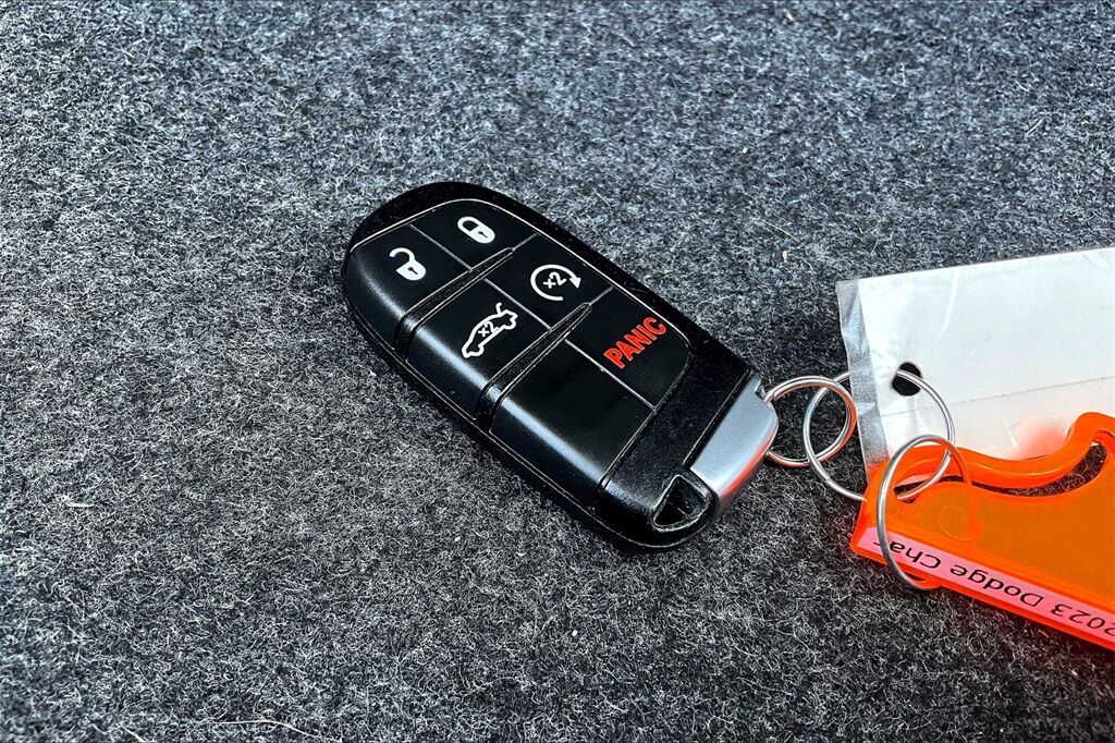 2023 Dodge Charger R/T Scat Pack Widebody Quincy MA