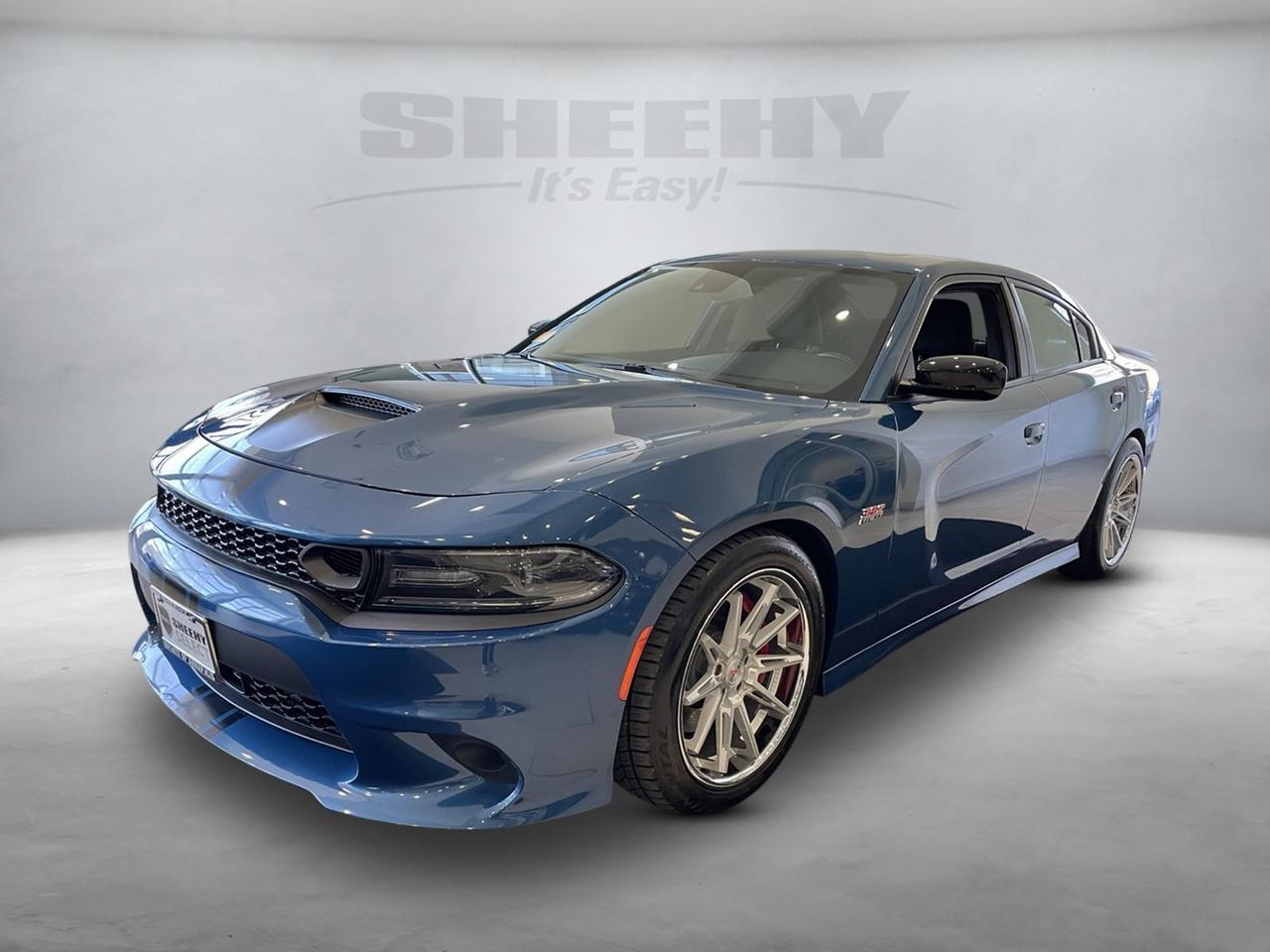 2023 Dodge Charger R/T Scat Pack Annapolis MD