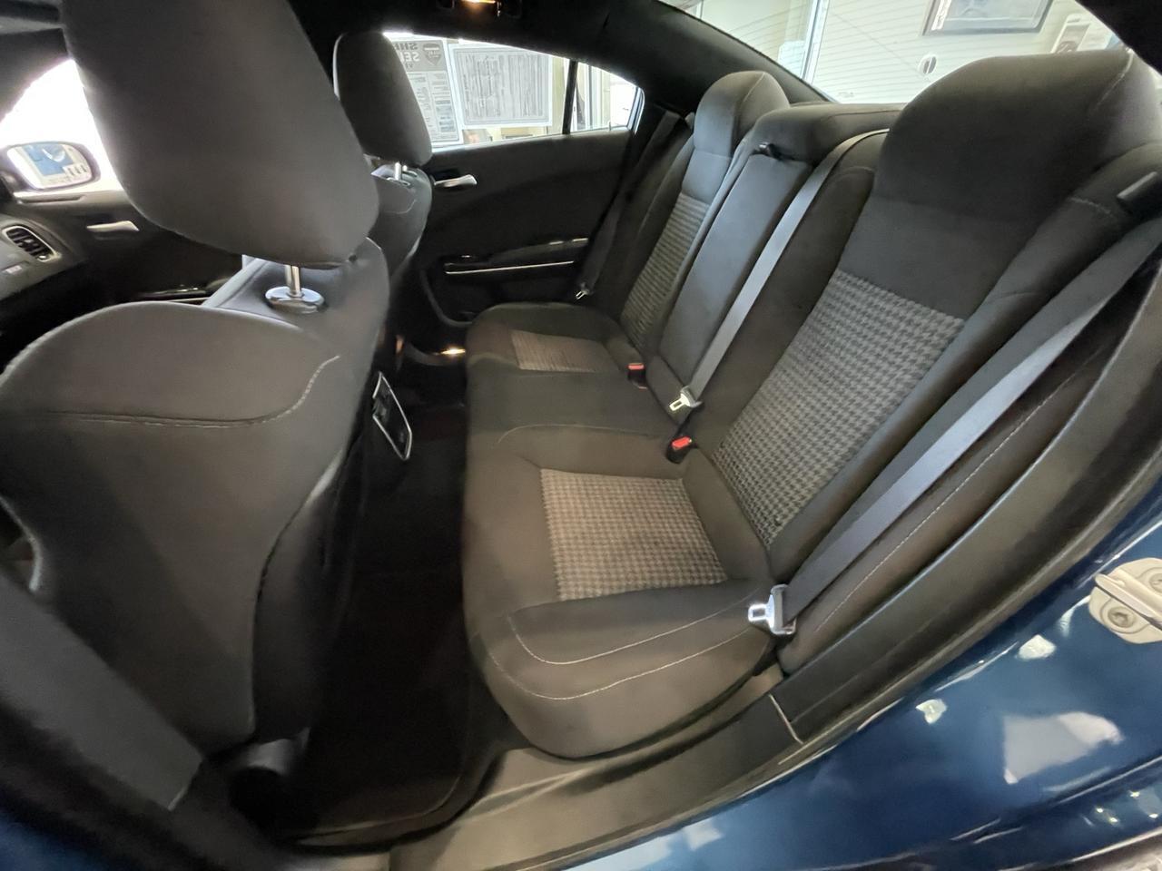 2023 Dodge Charger R/T Scat Pack Annapolis MD