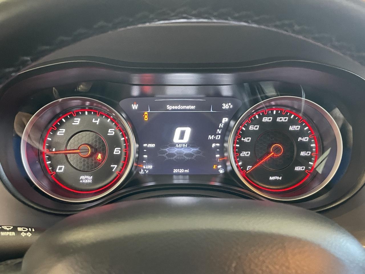 2023 Dodge Charger R/T Scat Pack Annapolis MD