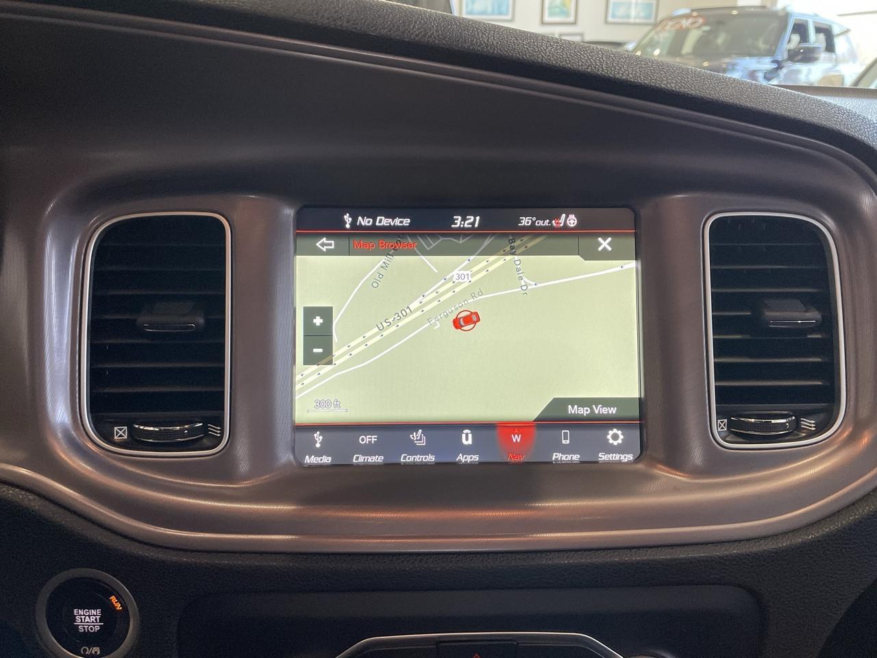 2023 Dodge Charger R/T Scat Pack Annapolis MD