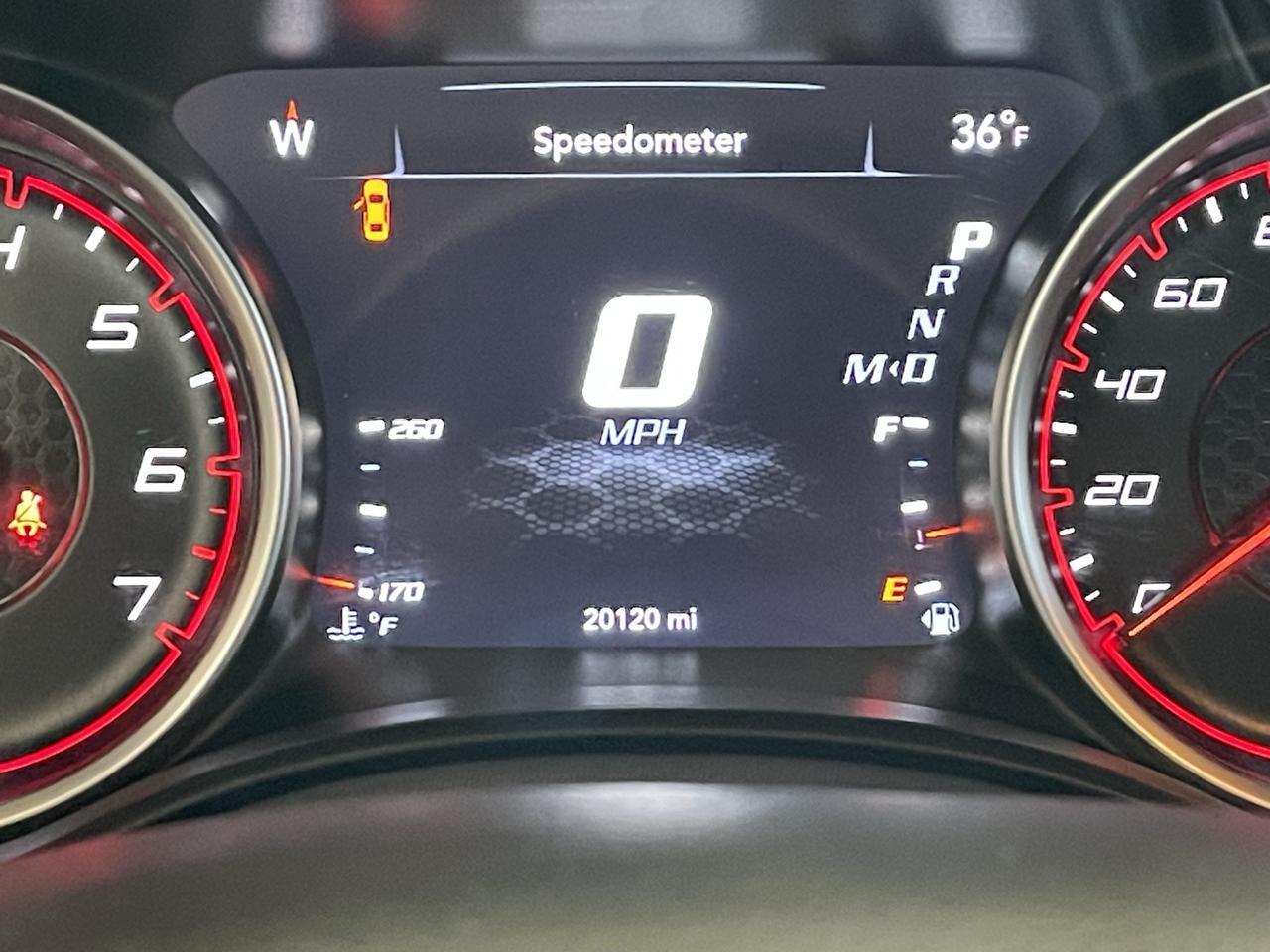 2023 Dodge Charger R/T Scat Pack Annapolis MD