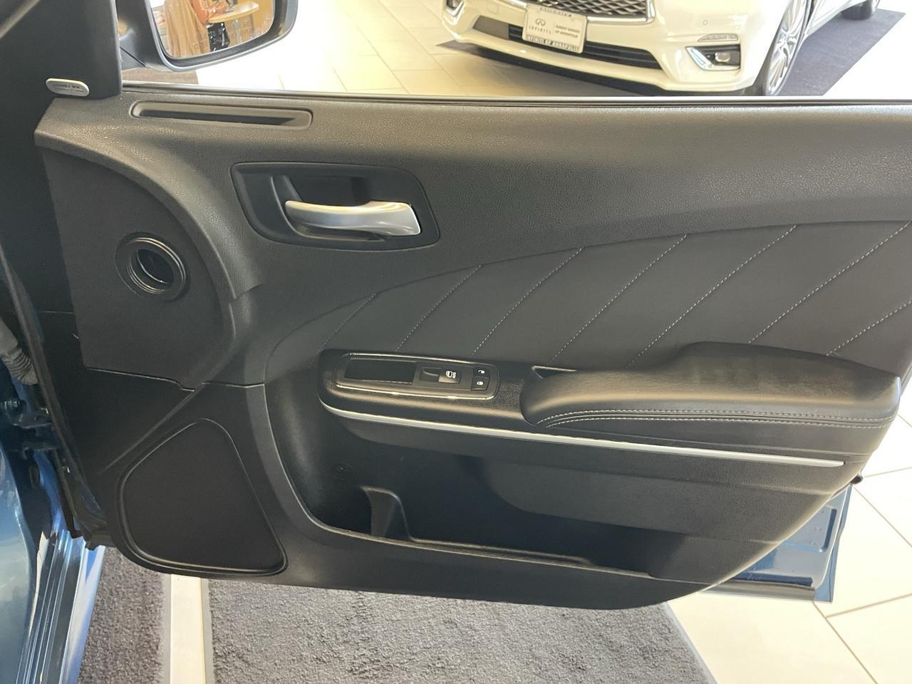 2023 Dodge Charger R/T Scat Pack Annapolis MD