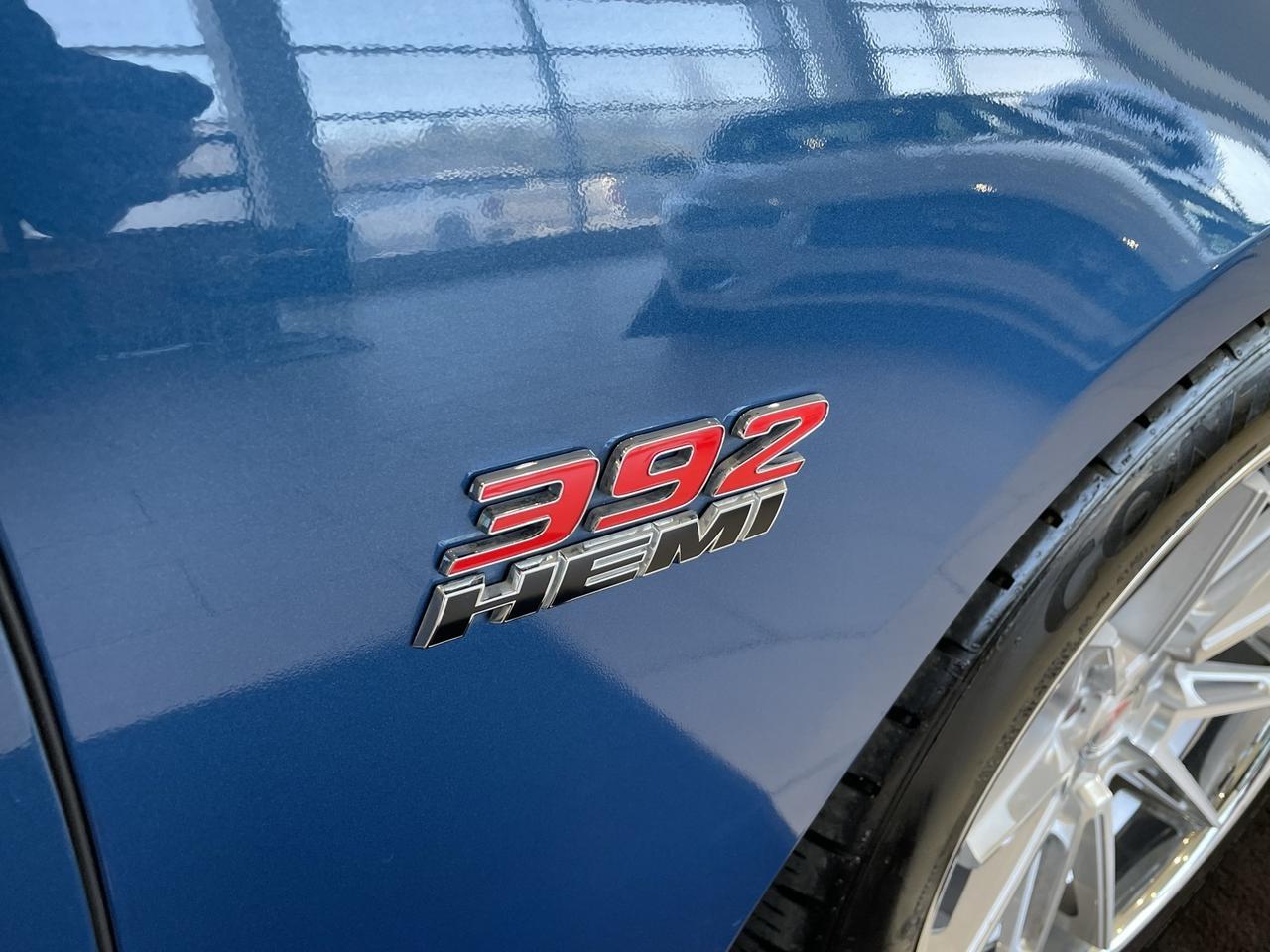 2023 Dodge Charger R/T Scat Pack Annapolis MD