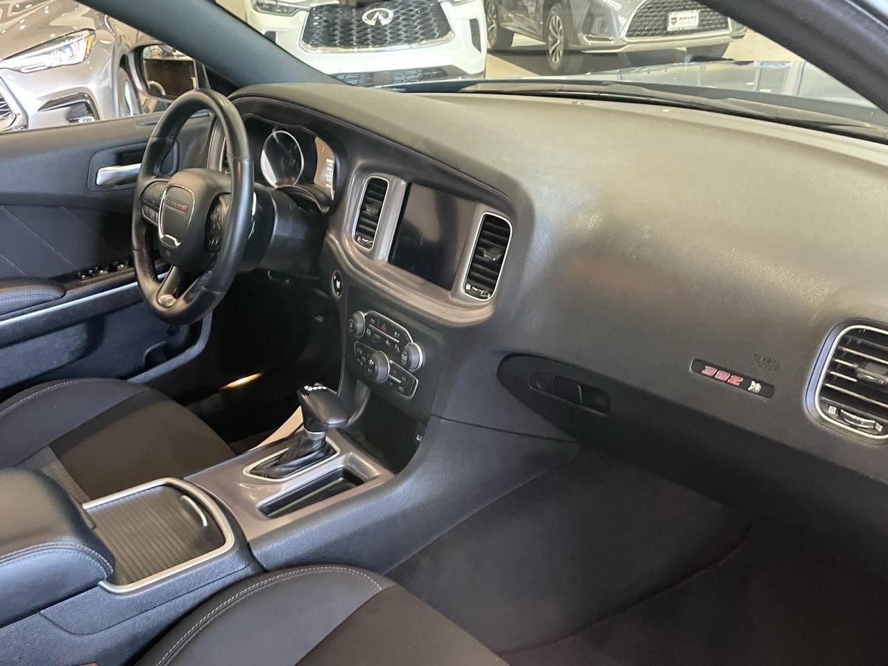 2023 Dodge Charger R/T Scat Pack Annapolis MD