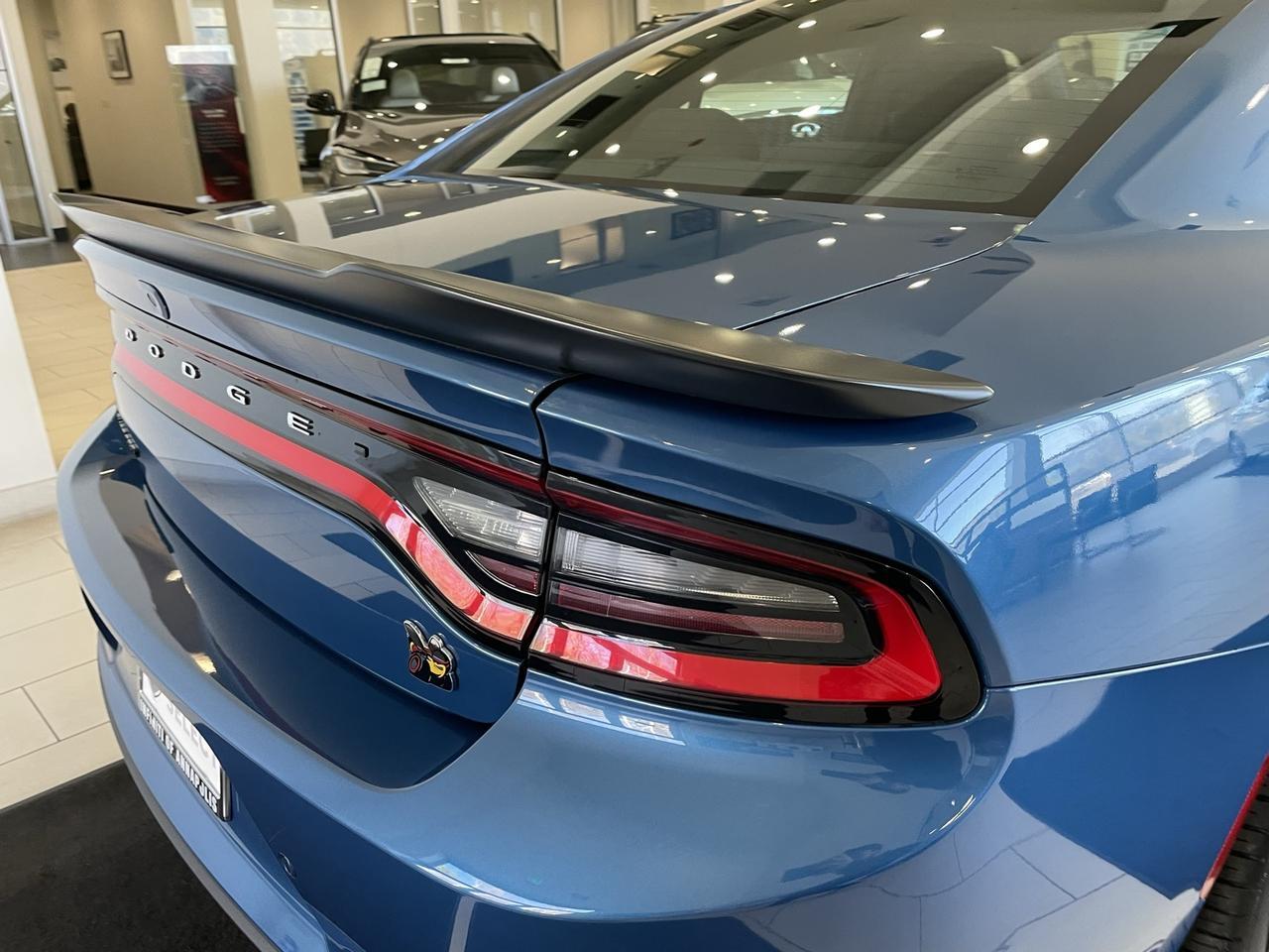 2023 Dodge Charger R/T Scat Pack Annapolis MD