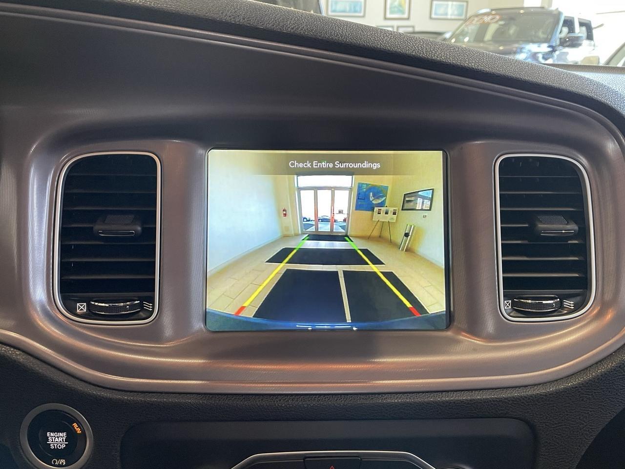 2023 Dodge Charger R/T Scat Pack Annapolis MD