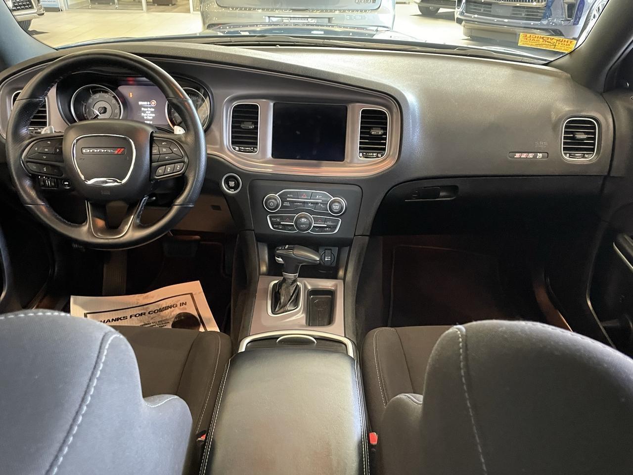 2023 Dodge Charger R/T Scat Pack Annapolis MD