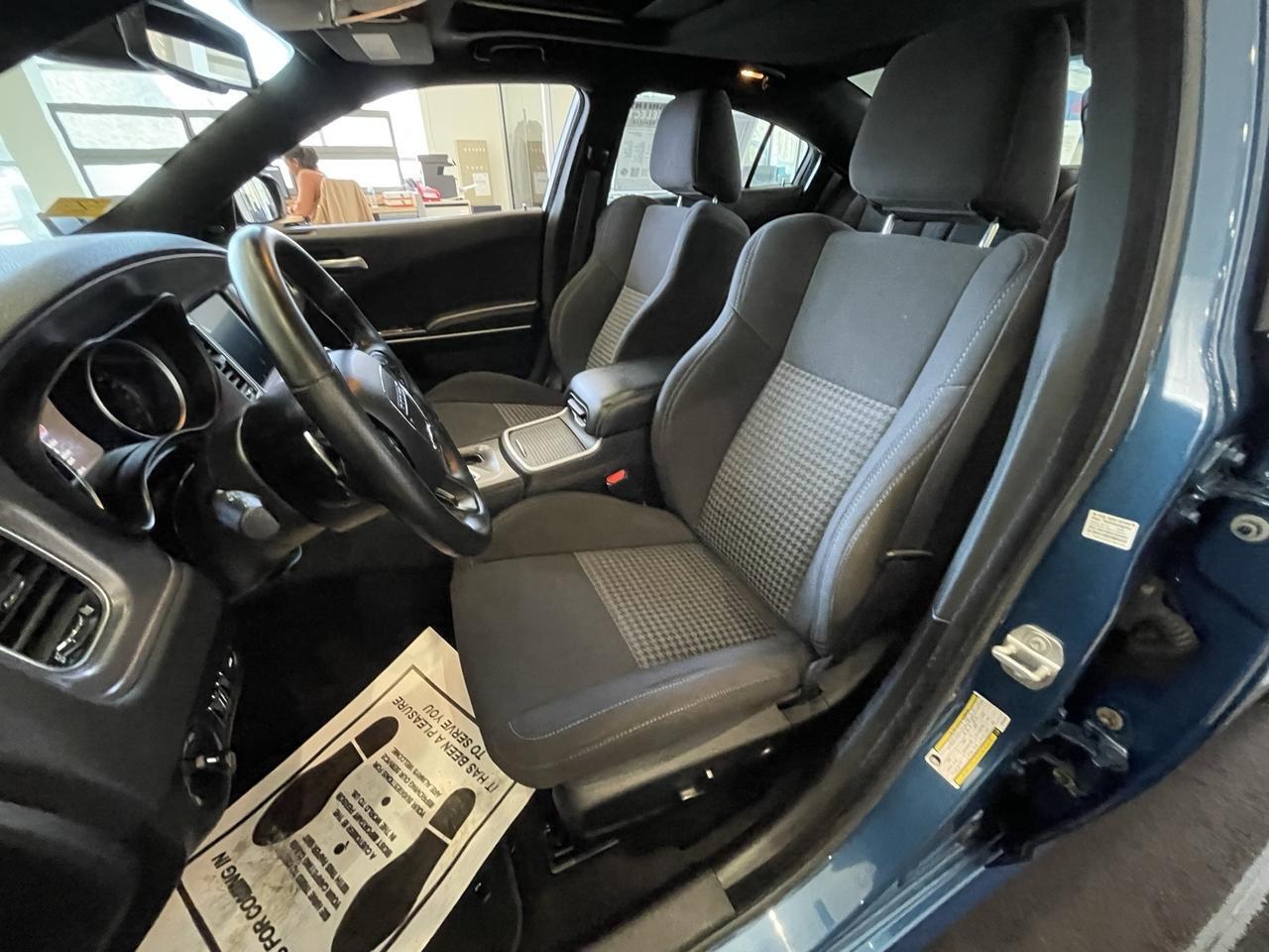 2023 Dodge Charger R/T Scat Pack Annapolis MD