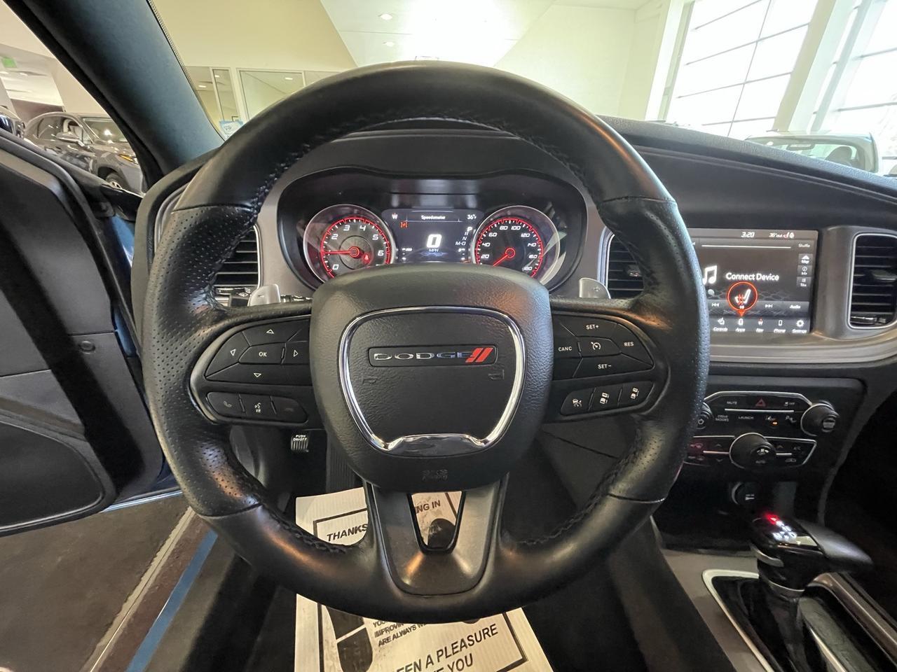 2023 Dodge Charger R/T Scat Pack Annapolis MD