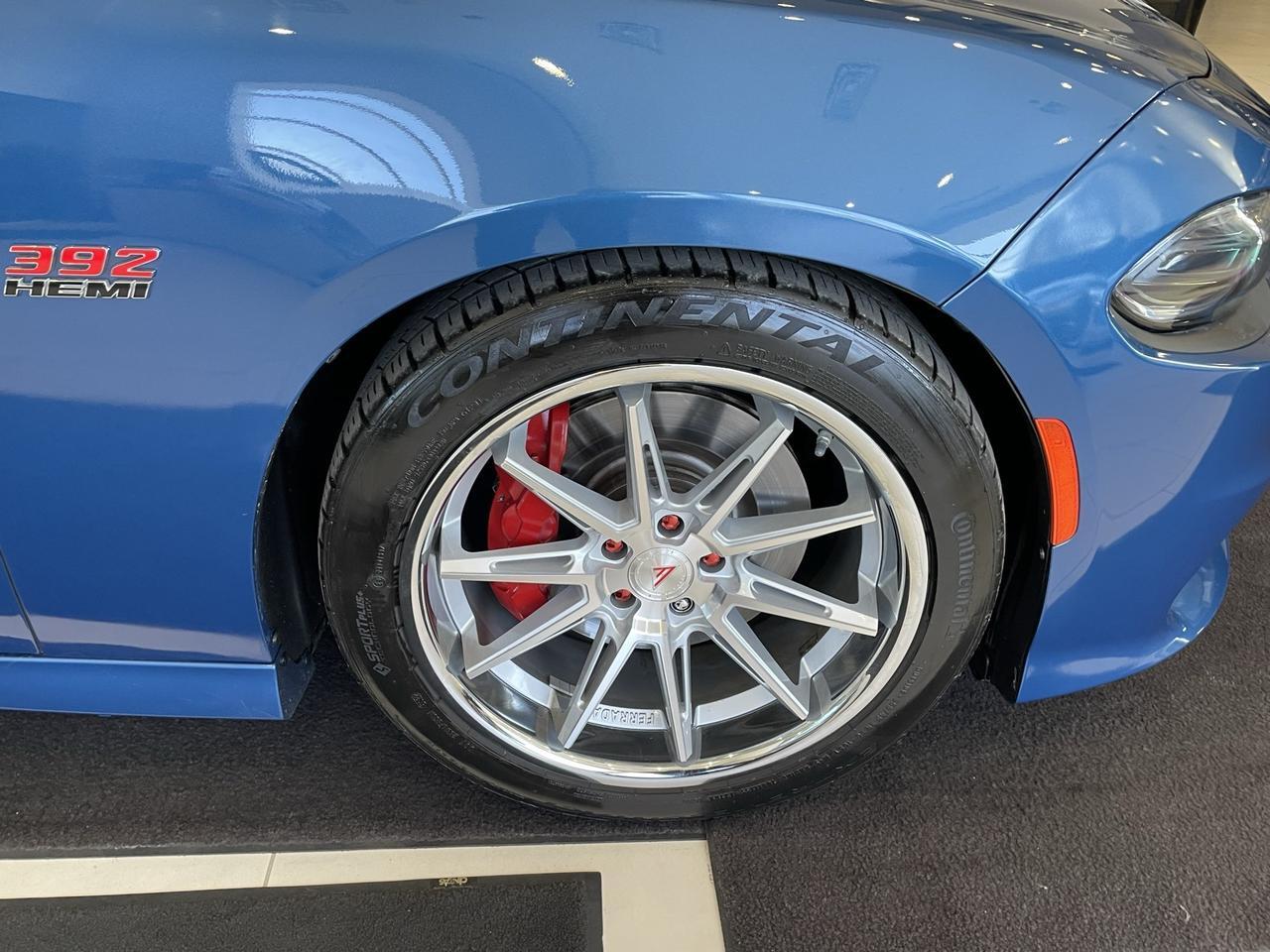 2023 Dodge Charger R/T Scat Pack Annapolis MD