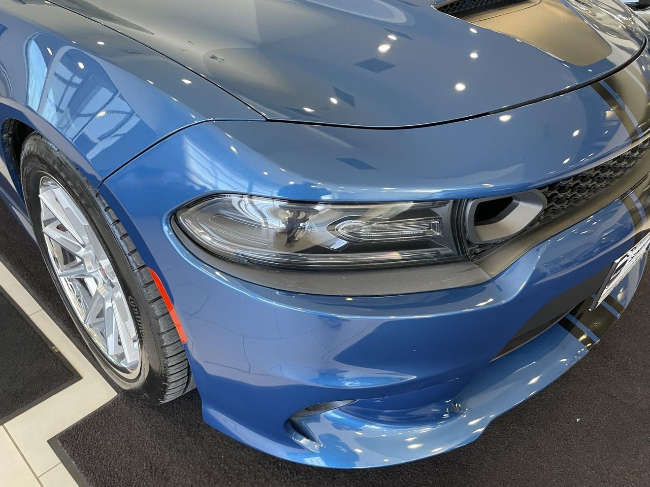 2023 Dodge Charger R/T Scat Pack Annapolis MD