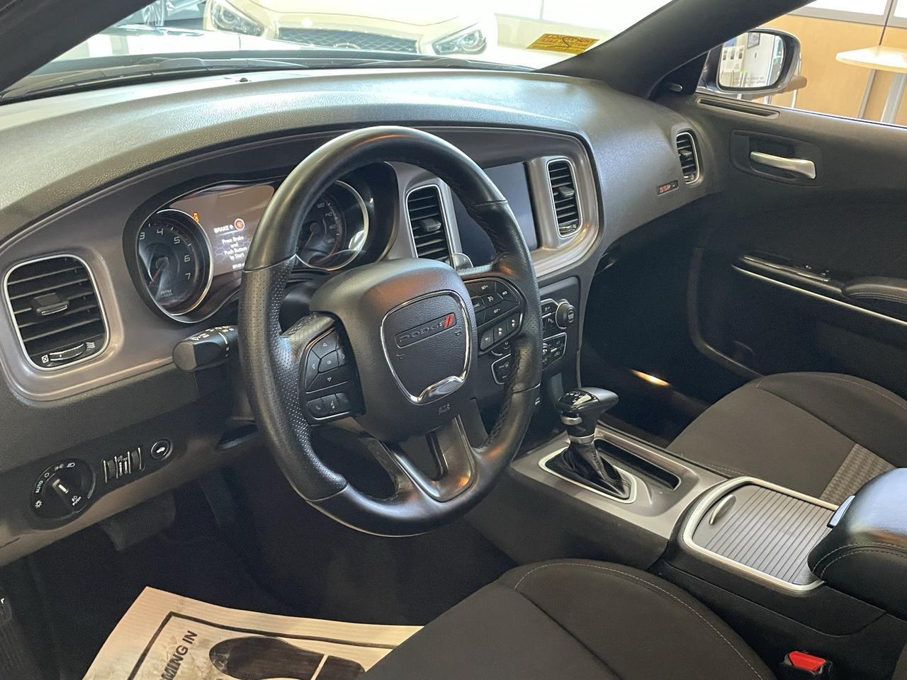 2023 Dodge Charger R/T Scat Pack Annapolis MD