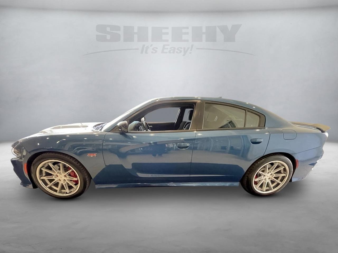 2023 Dodge Charger R/T Scat Pack Annapolis MD