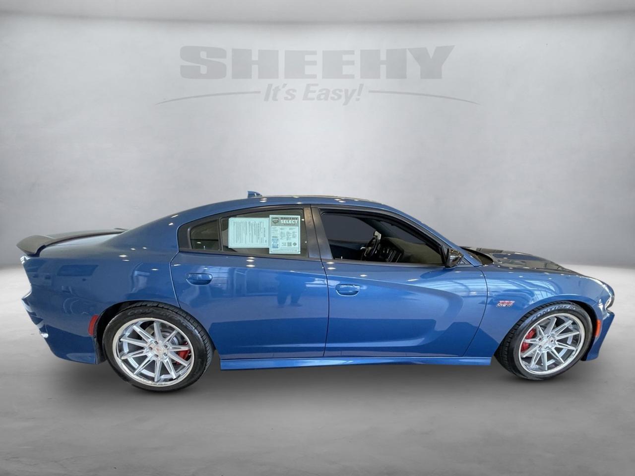 2023 Dodge Charger R/T Scat Pack Annapolis MD