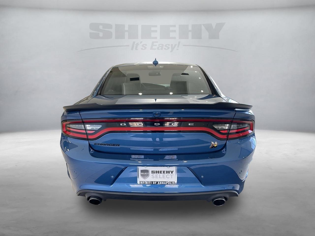 2023 Dodge Charger R/T Scat Pack Annapolis MD