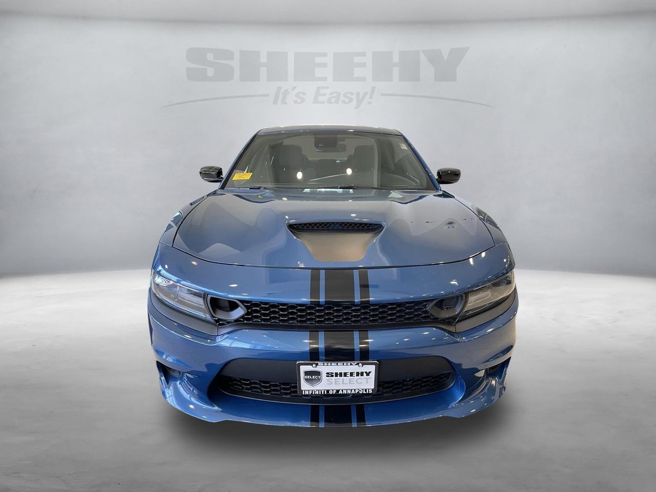 2023 Dodge Charger R/T Scat Pack Annapolis MD
