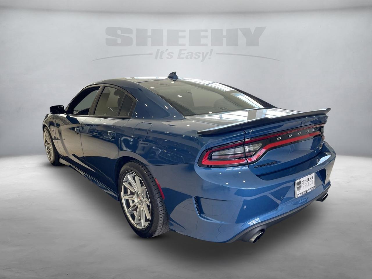 2023 Dodge Charger R/T Scat Pack Annapolis MD