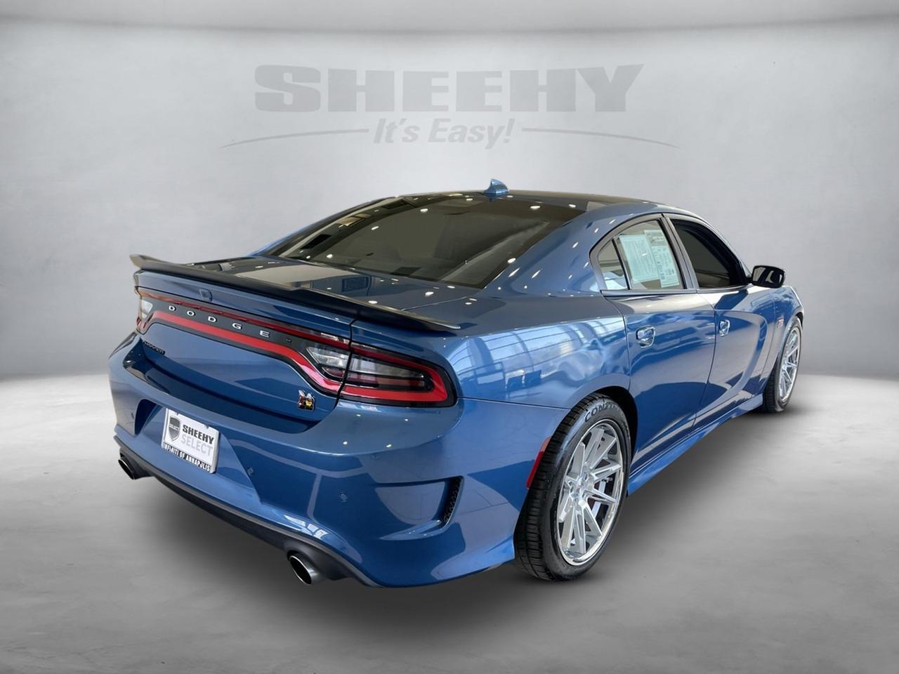 2023 Dodge Charger R/T Scat Pack Annapolis MD