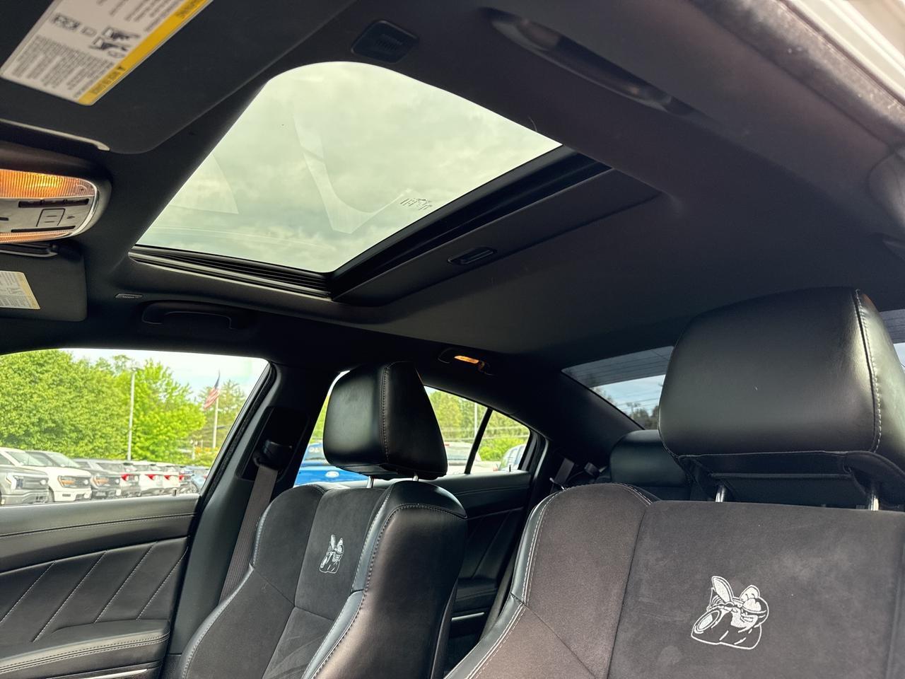 2023 Dodge Charger R/T Scat Pack Warrenton VA