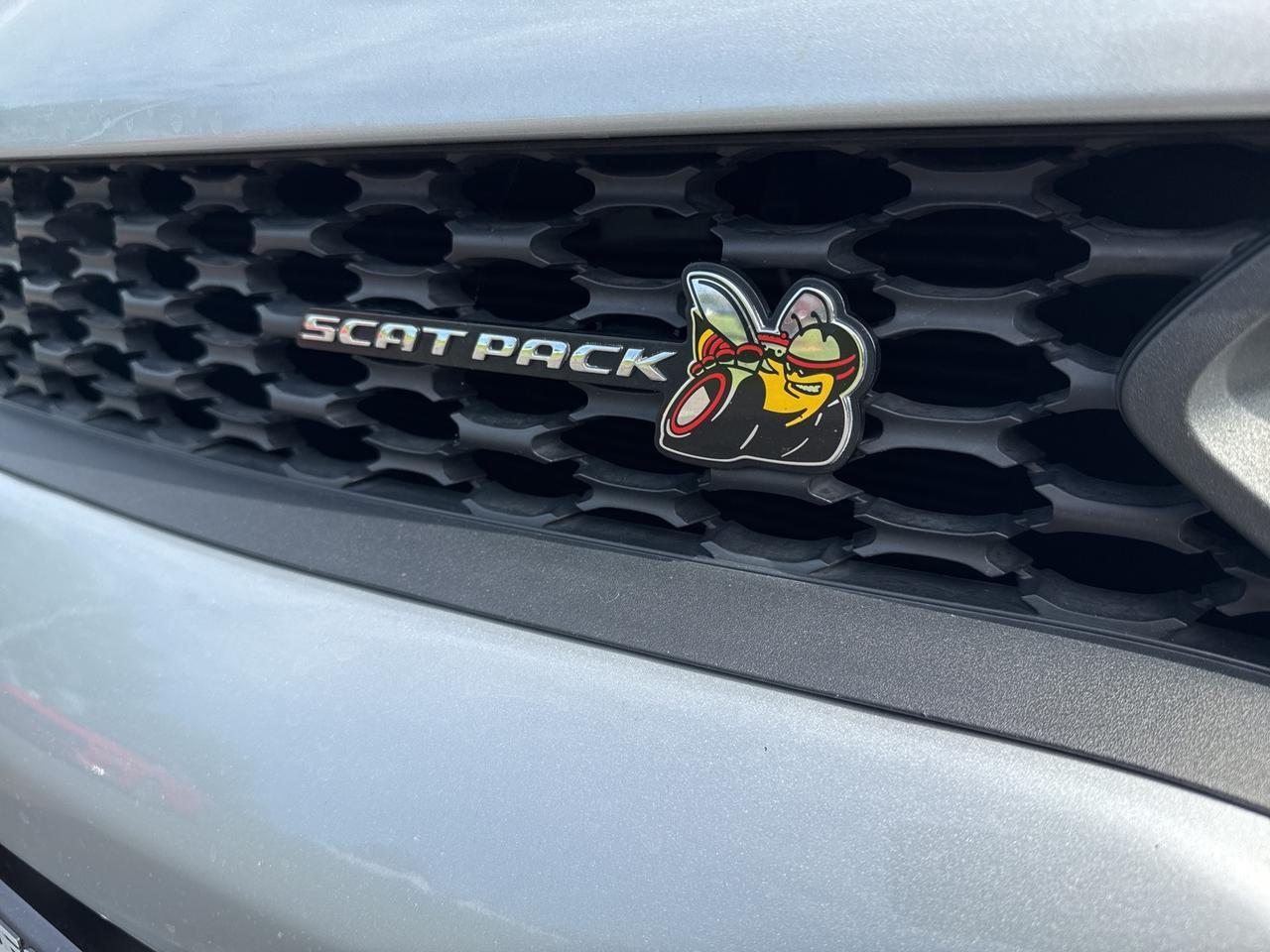 2023 Dodge Charger R/T Scat Pack Warrenton VA