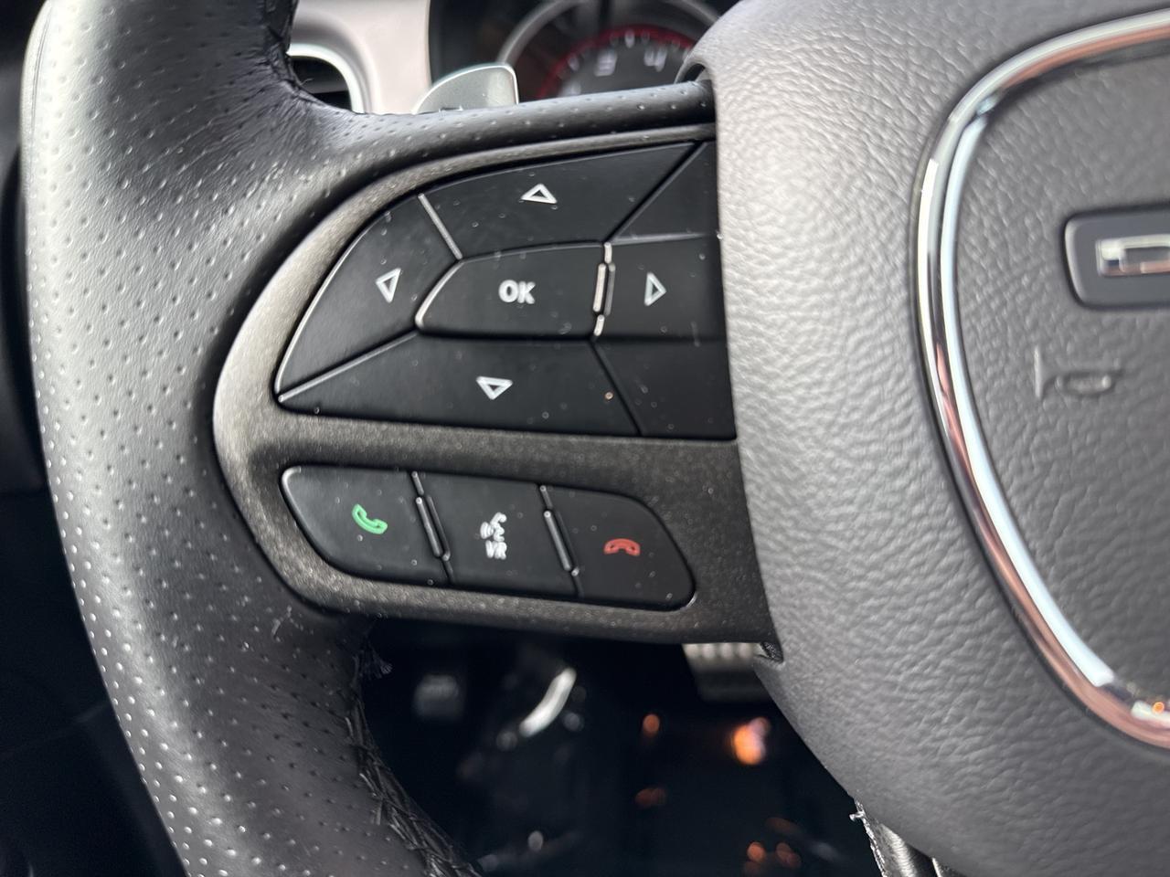 2023 Dodge Charger R/T Scat Pack Warrenton VA