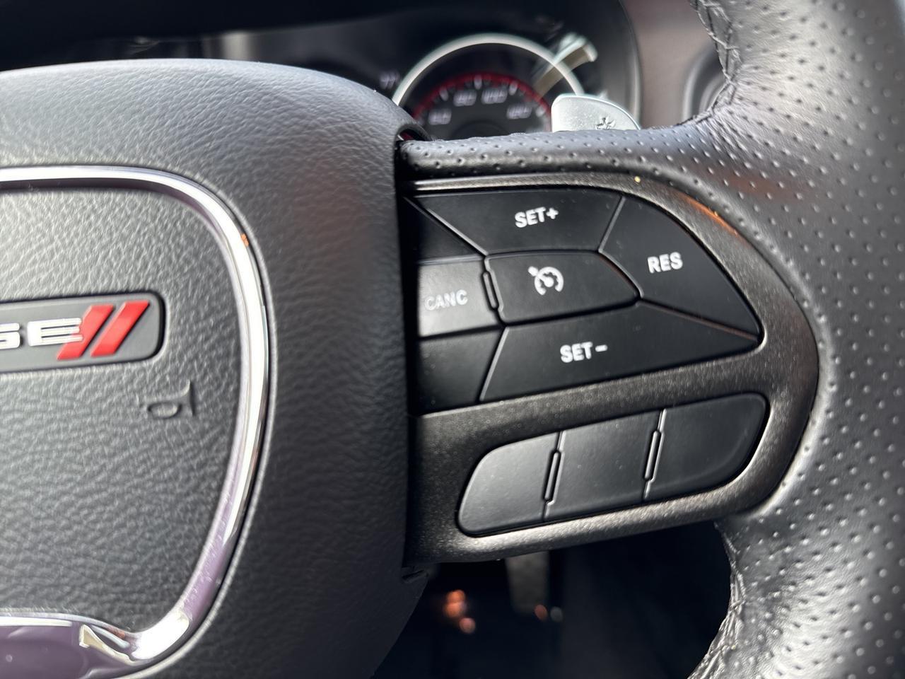 2023 Dodge Charger R/T Scat Pack Warrenton VA