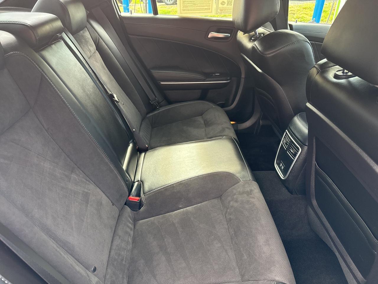 2023 Dodge Charger R/T Scat Pack Warrenton VA