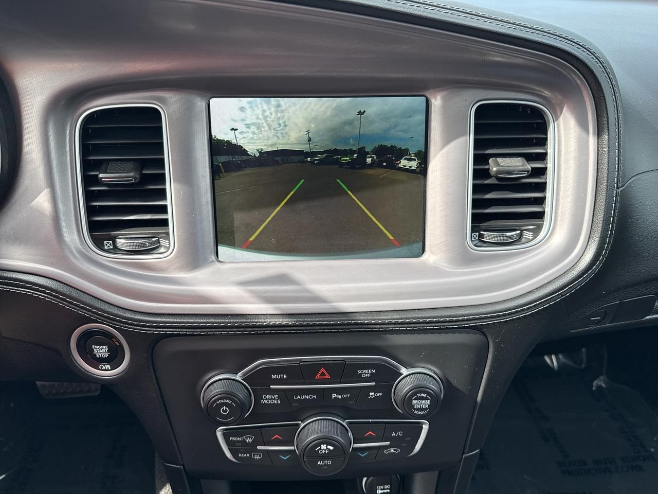 2023 Dodge Charger R/T Scat Pack Warrenton VA