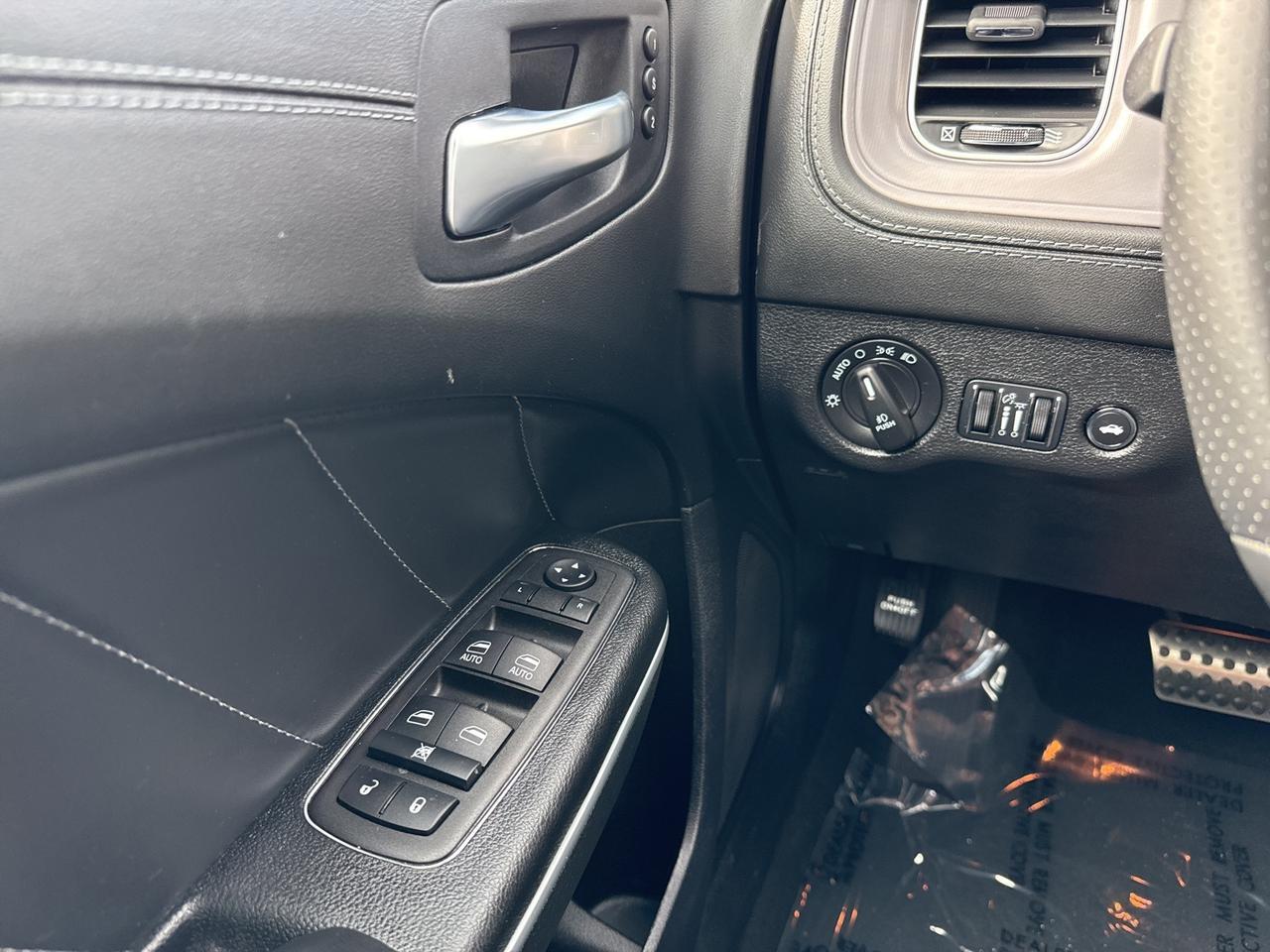 2023 Dodge Charger R/T Scat Pack Warrenton VA