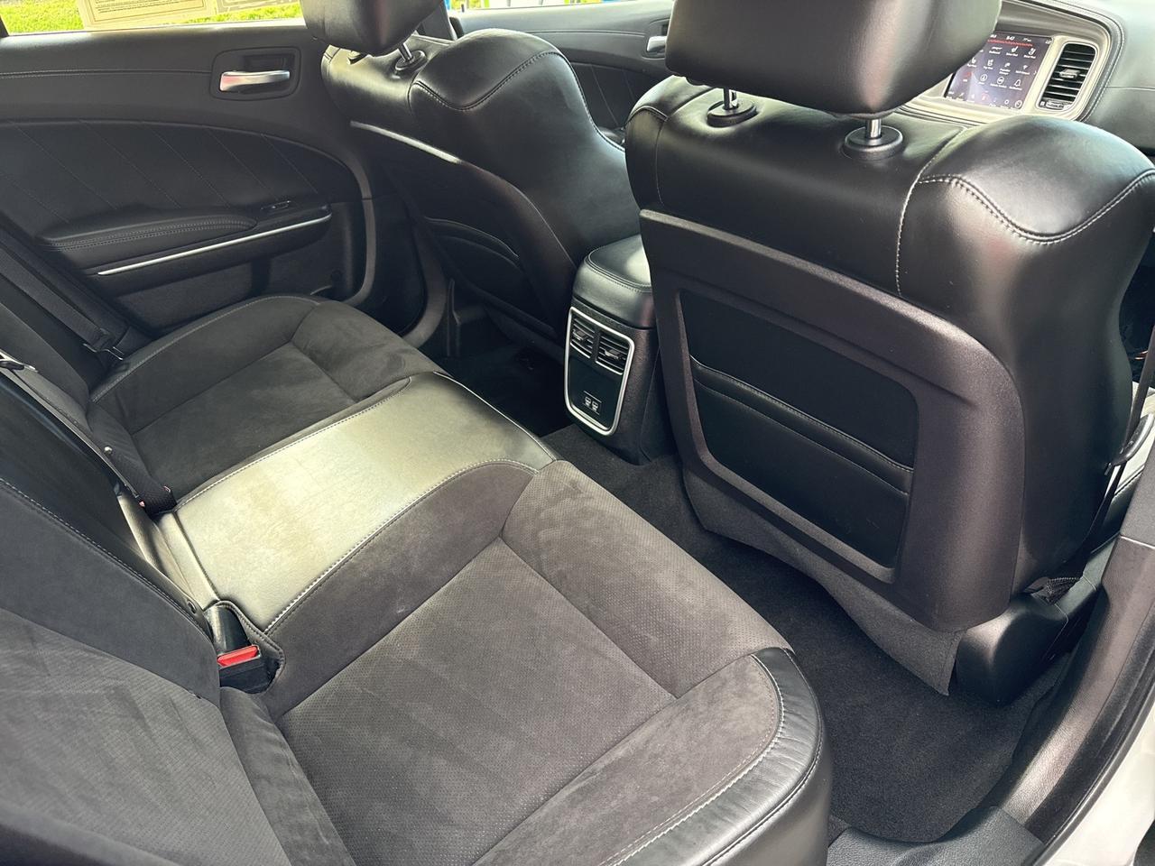 2023 Dodge Charger R/T Scat Pack Warrenton VA