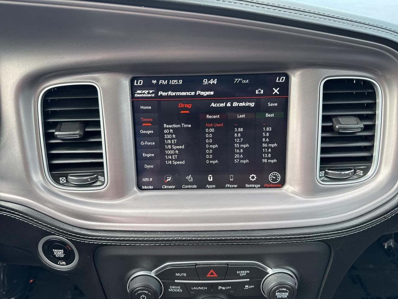 2023 Dodge Charger R/T Scat Pack Warrenton VA