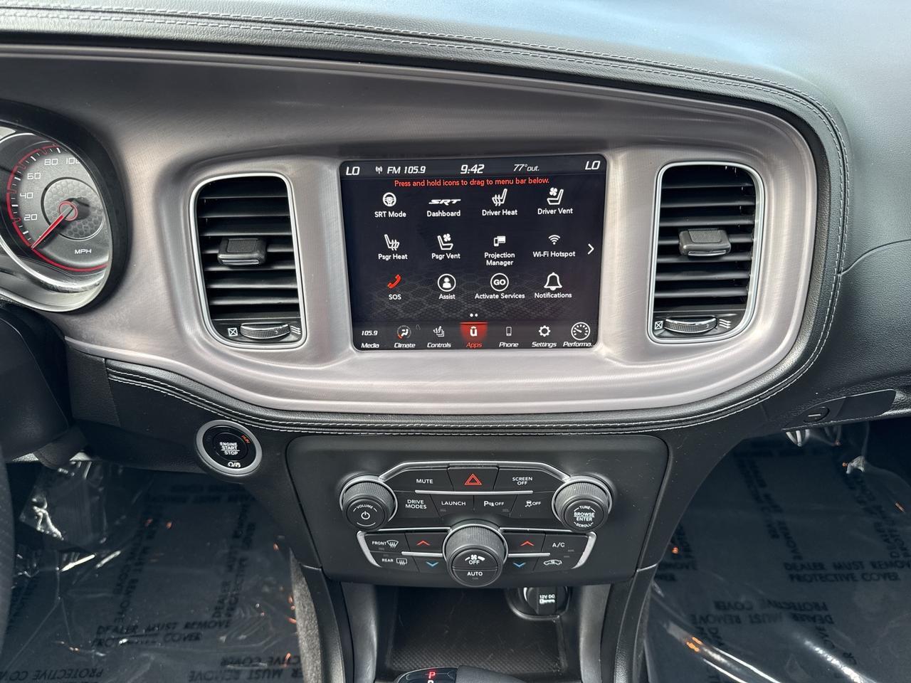 2023 Dodge Charger R/T Scat Pack Warrenton VA