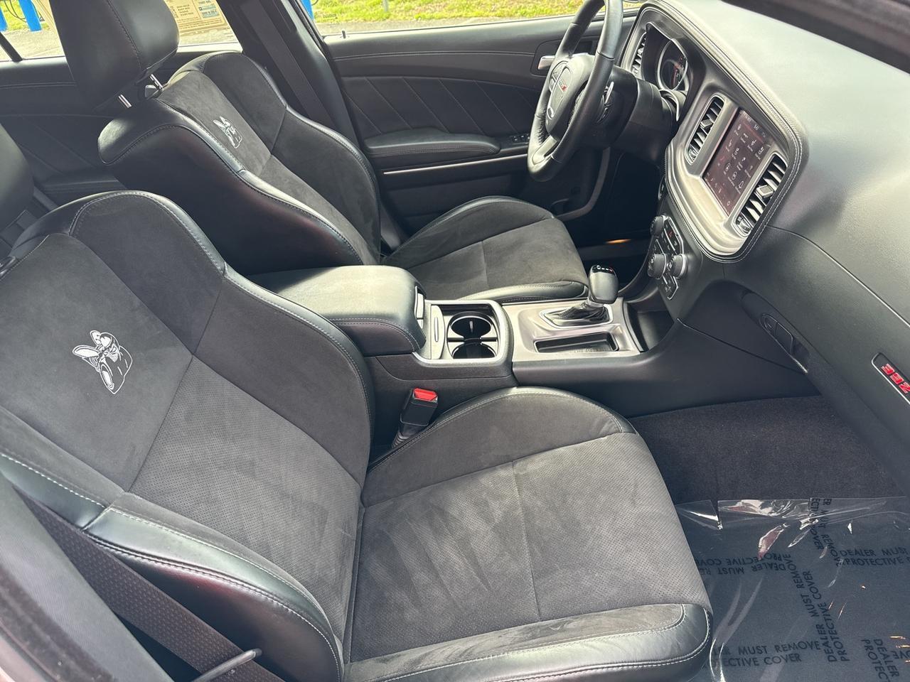 2023 Dodge Charger R/T Scat Pack Warrenton VA