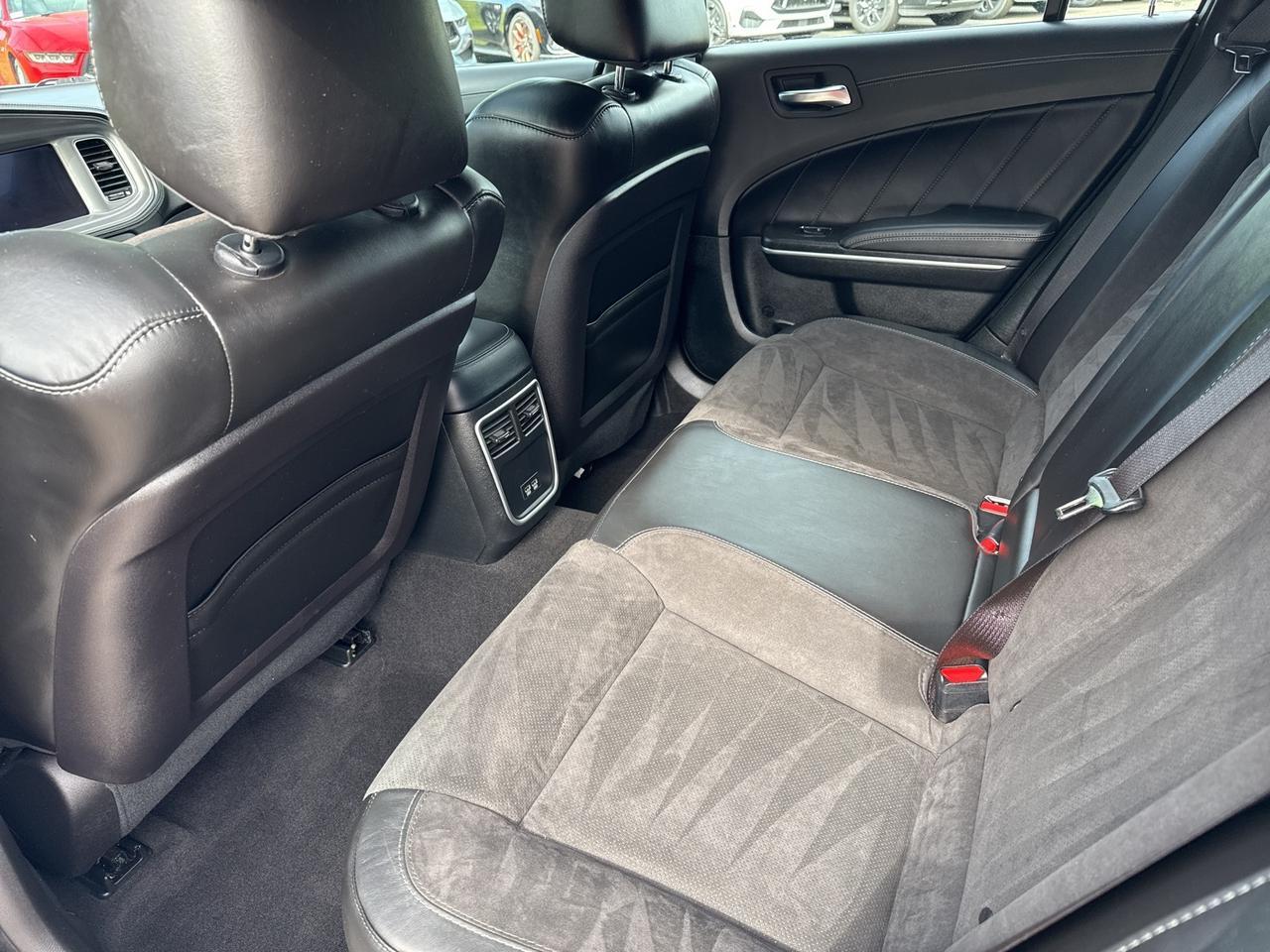 2023 Dodge Charger R/T Scat Pack Warrenton VA