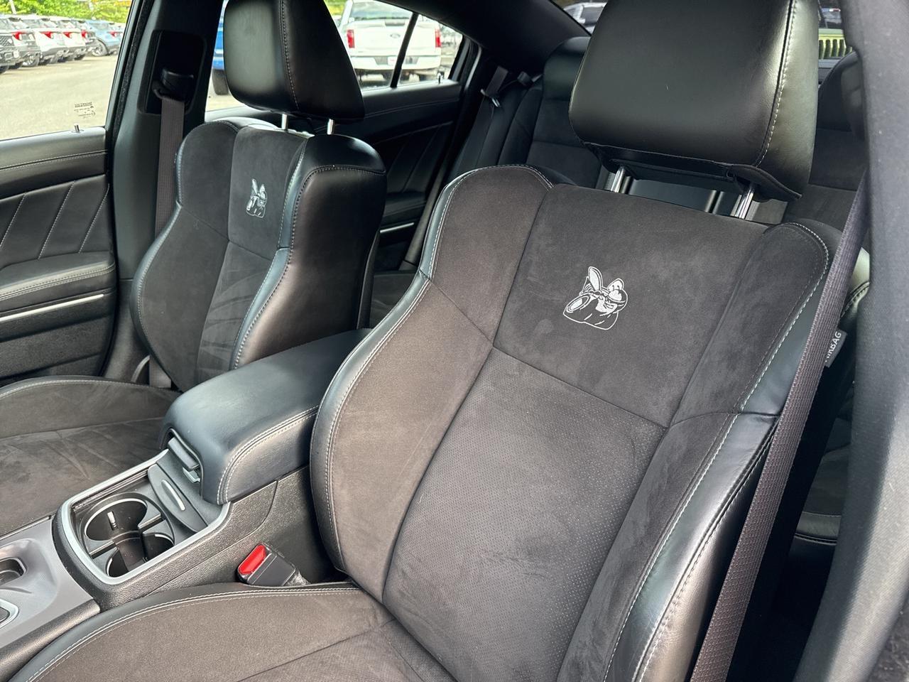 2023 Dodge Charger R/T Scat Pack Warrenton VA