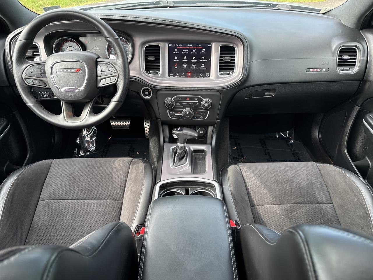 2023 Dodge Charger R/T Scat Pack Warrenton VA